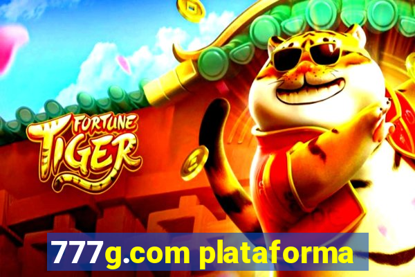 777g.com plataforma